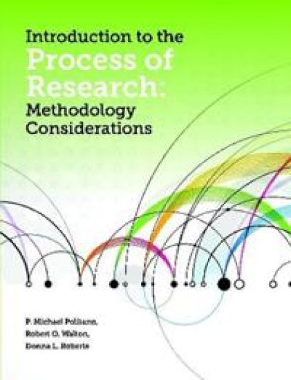 Introduction to the Process of Research