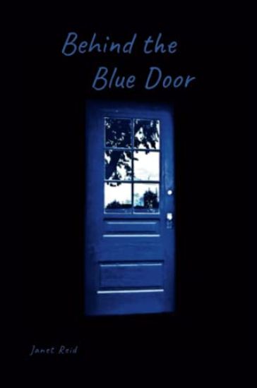 Behind the Blue Door
