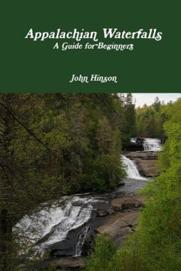 Appalachian Waterfalls