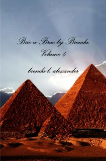 Bric-a-Brac by Brenda