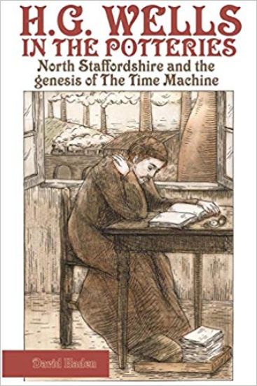 H. G. Wells in the Potteries