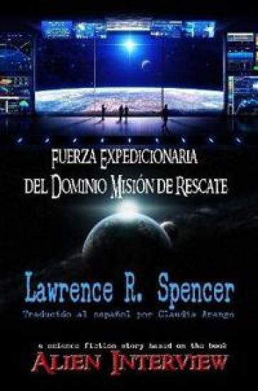 Fuerza Expedicionaria del Dominio Misión de Rescate