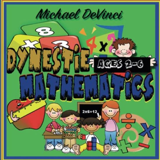 Dynestie Mathematics First Edition