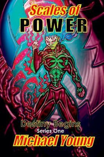 Scales of Power - Series One