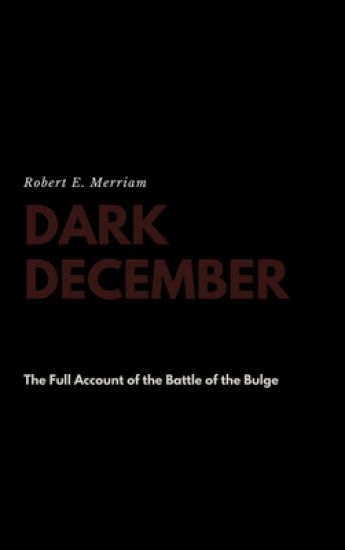 Dark December