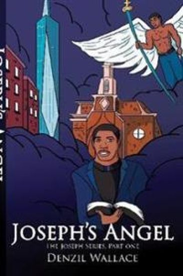 Joseph's Angel: The Joseph Series, Part 1