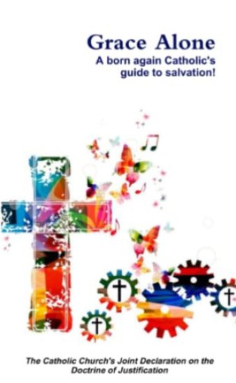Grace Alone