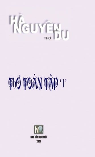Tho Toan Tap 1 Ha Nguyen Du