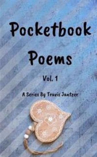 Pocketbook Poems