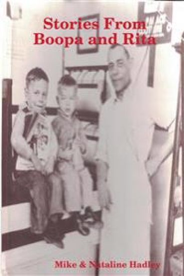 Stories From Boopa and Rita