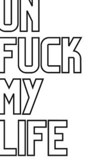 UnFuck My Life Daily Planner - No Thing