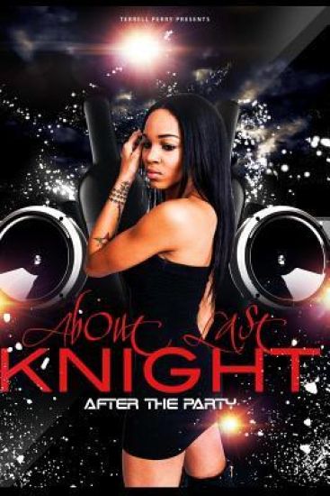 About Last Knight: After the Party
