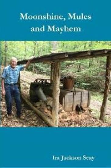 Moonshine, Mules and Mayhem