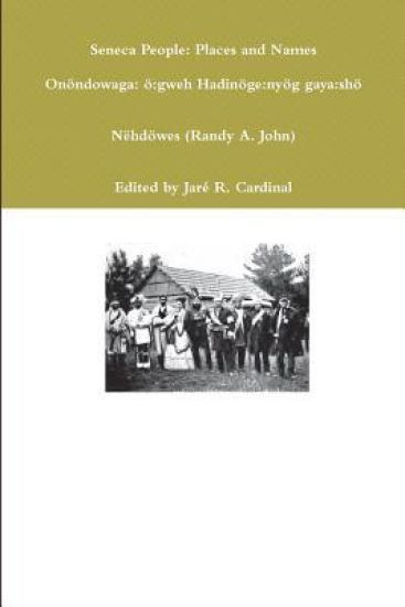 Onöndowa?ge:onö’  Hadinöge:nyög Gaya:shö? (People of the Hills, Places and Names)