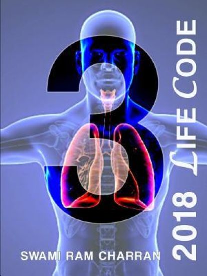 Lifecode #3 Yearly Forecast for 2018 Vishnu