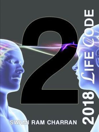 Lifecode #2 Yearly Forecast for 2018 Durga