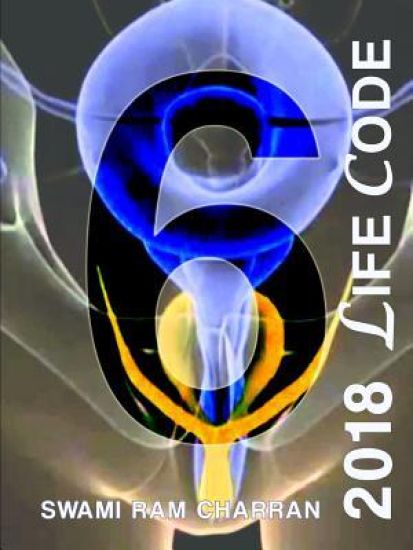 Lifecode #6 Yearly Forecast for 2018 Hanuman Kali