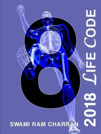 Lifecode #8 Yearly Forecast for 2018 Laxmi