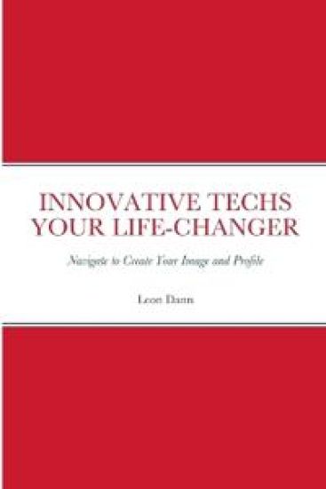 Innovative Techs Your Life-Changer