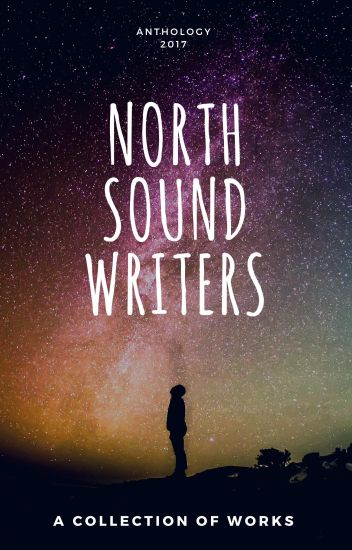 North Sound Writers Anthology 2017