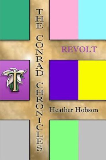 The Conrad Chronicles