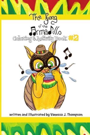 The Song of the Armadillo