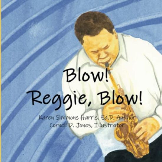 Blow Reggie Blow