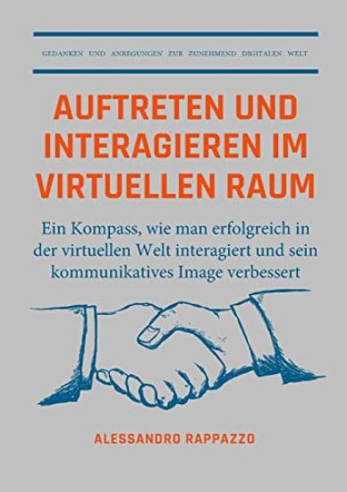 Auftreten und interagieren im Virtuellen Raum