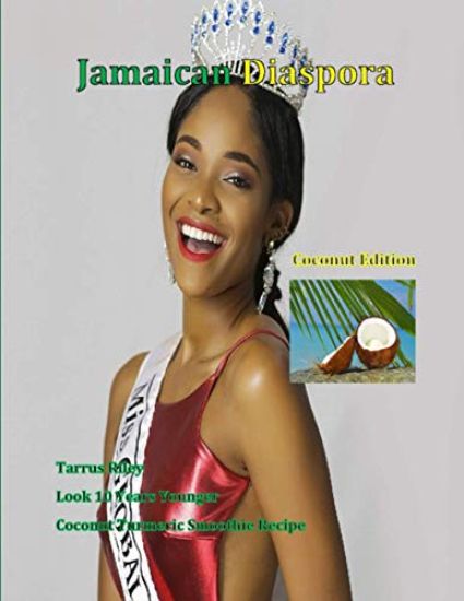 Jamaican Diaspora