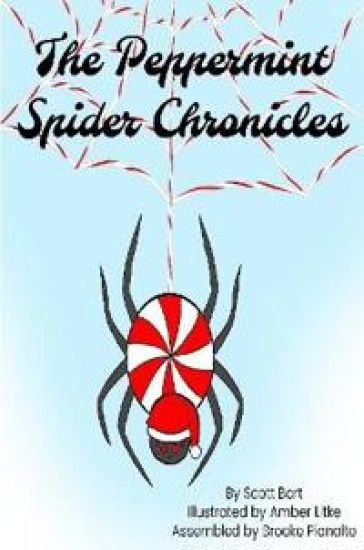 The Peppermint Spider Chronicles