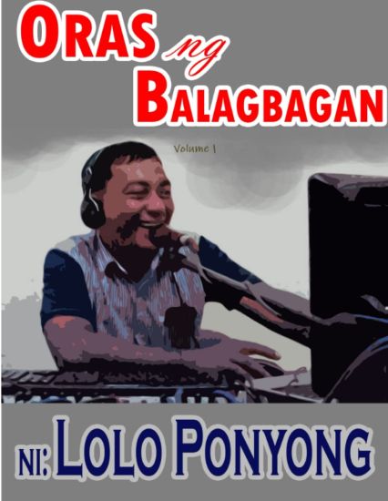 ORAS NG BALAGBAGAN