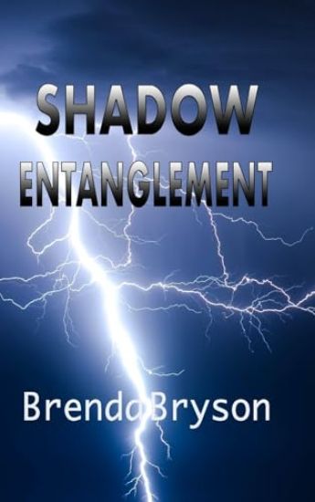 Shadow Entanglement