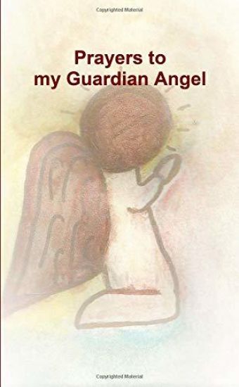 Prayers to my Guardian Angel