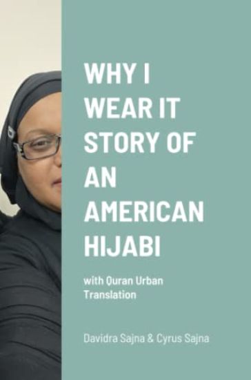 Why I Wear It Story of an American Hijabi