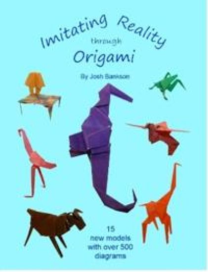 Imitating Reality Through Origami