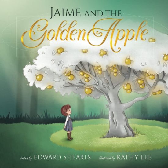 Jaime and the Golden Apple