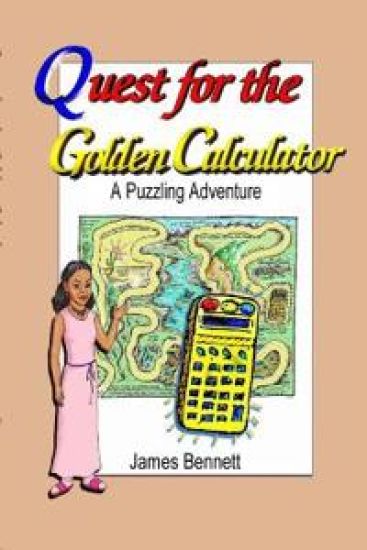 Quest for the Golden Calculator