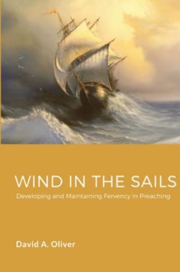 Wind in the Sails