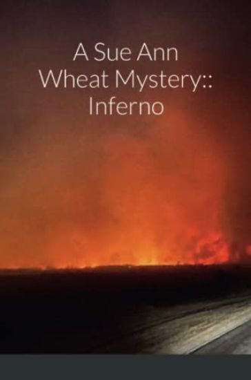 A Sue Ann Wheat Mystery