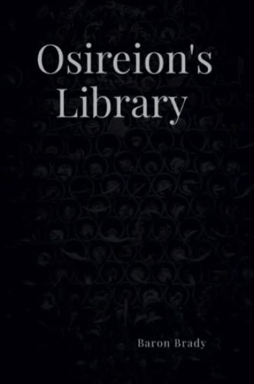 Osireion's Library