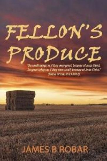 Fellon's Produce