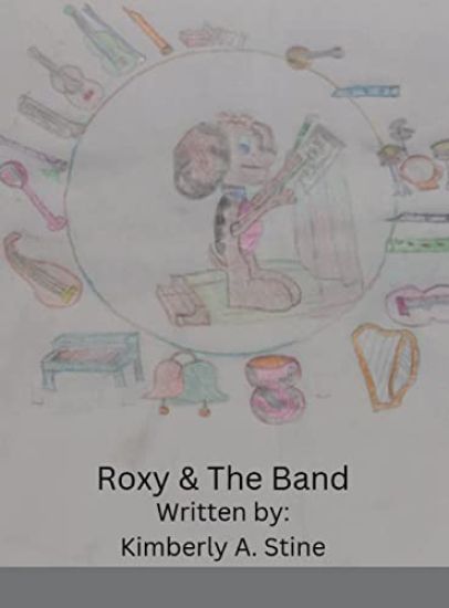 Roxy & The Band