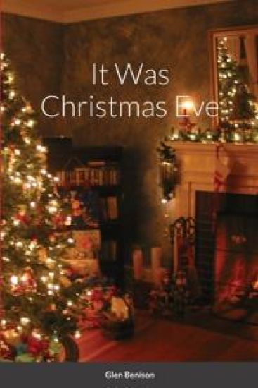 It Was Christmas Eve