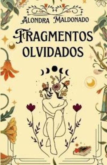 Fragmentos olvidados