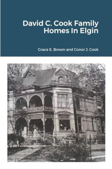 David C. Cook Family Homes In Elgin
