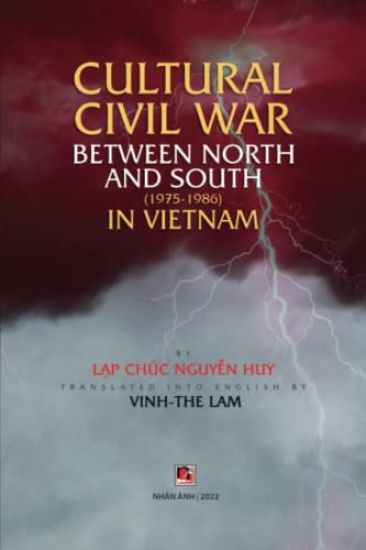 Cultural civil war between North and South (1975-1986) in Vietnam