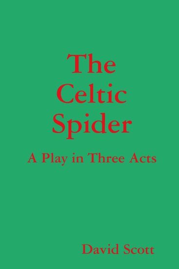 The Celtic Spider