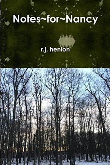 Notes for Nancy (PB)