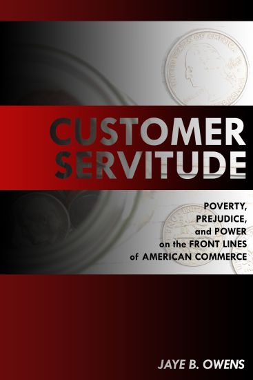Customer Servitude