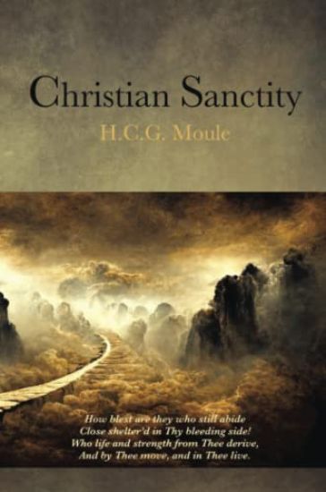Christian Sanctity